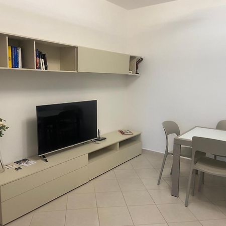 Appartamento La Crisalide Elmas Esterno foto