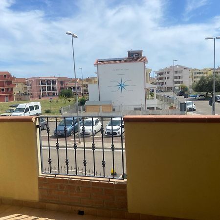 Appartamento La Crisalide Elmas Esterno foto