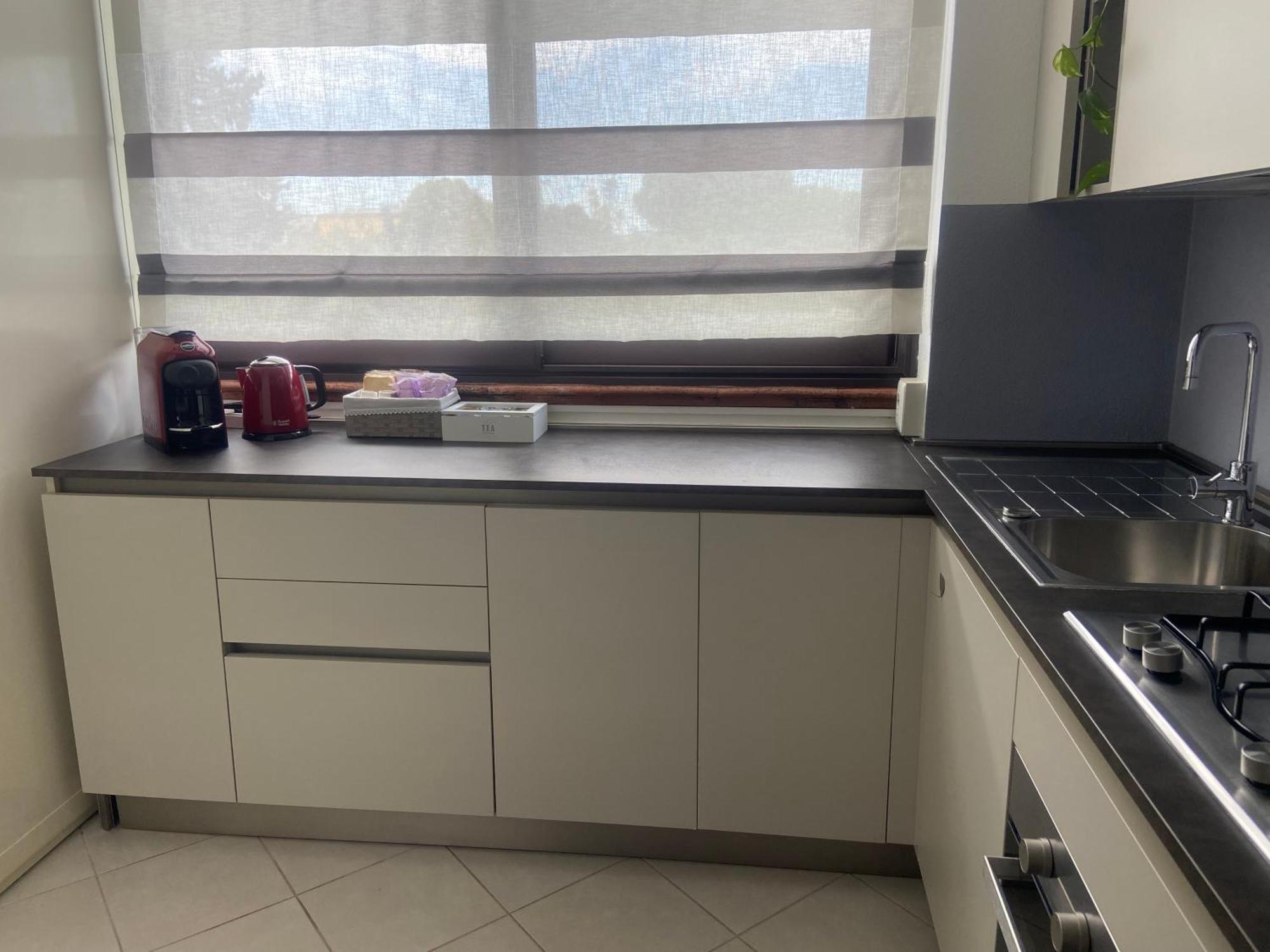 Appartamento La Crisalide Elmas Esterno foto